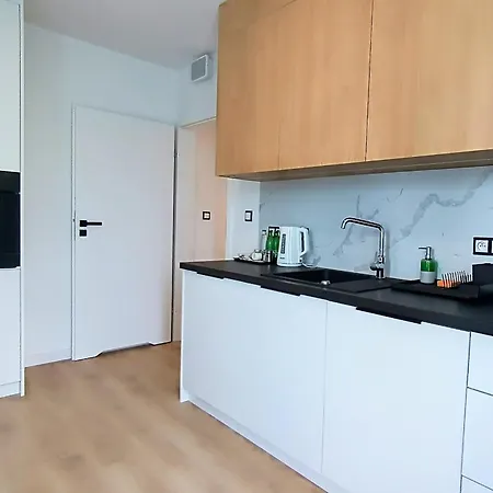 Apartmanhotel Amamolto Select - Wloskie Apartamenty, Bezplatny Parking