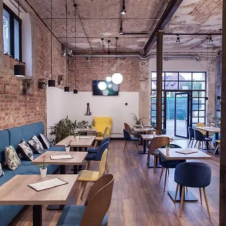 شقة فندقية Amamolto Select - Wloskie Apartamenty, Restauracja, Bezplatny Parking فروتسواف