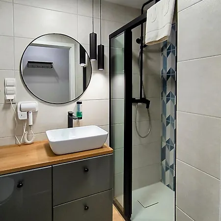Amamolto Select - Wloskie Apartamenty, Restauracja, Bezplatny Parking