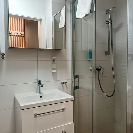 Amamolto Select - Wloskie Apartamenty, Bezplatny Parking מלון דירות