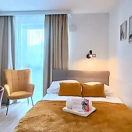 Amamolto Select - Wloskie Apartamenty, Bezplatny Parking