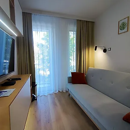 Amamolto Select - Wloskie Apartamenty, Bezplatny Parking 3*