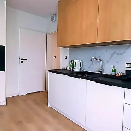 Amamolto Select - Wloskie Apartamenty, Bezplatny Parking
