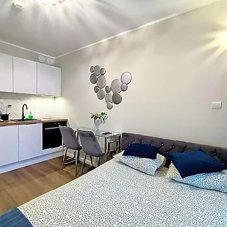 Amamolto Select - Wloskie Apartamenty, Bezplatny Parking מלון דירות