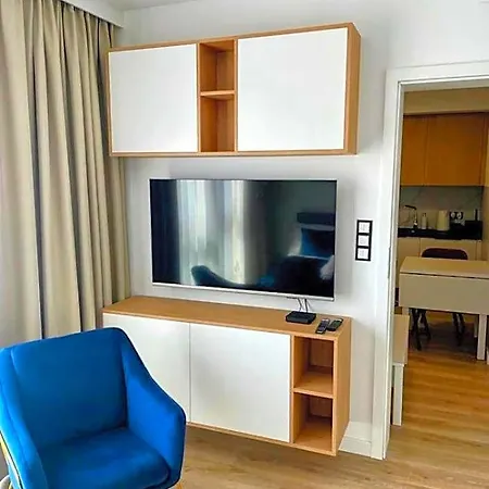 Amamolto Select - Wloskie Apartamenty, Bezplatny Parking 3* ורוצלב