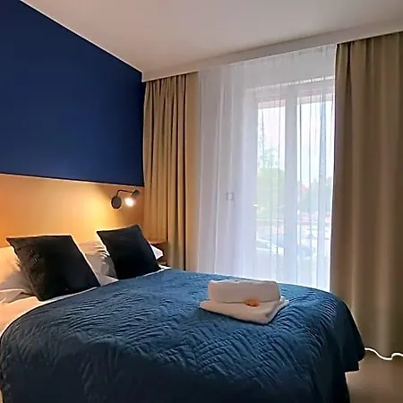 Amamolto Select - Wloskie Apartamenty, Bezplatny Parking מלון דירות