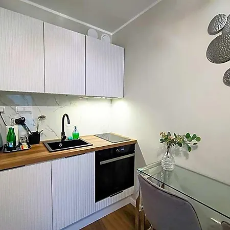 Amamolto Select - Wloskie Apartamenty, Bezplatny Parking מלון דירות 3*