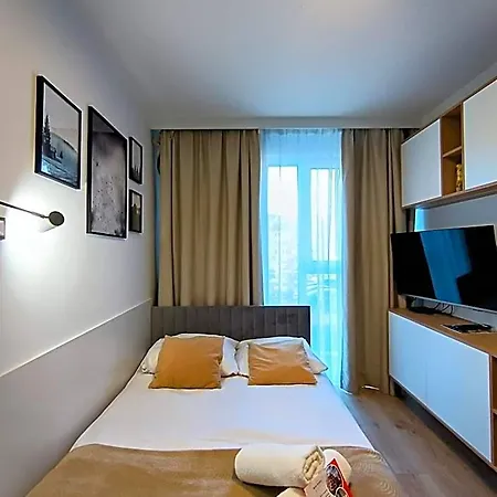 Amamolto Select - Wloskie Apartamenty, Bezplatny Parking