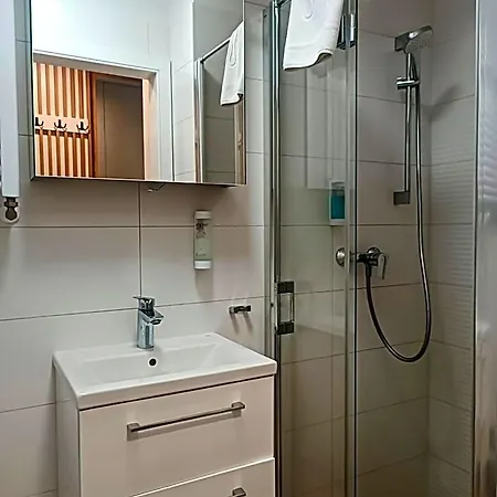 Amamolto Select - Wloskie Apartamenty, Bezplatny Parking 3*